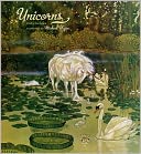 2013 Unicorns: Paintings by Michael Hague Wall Calendar