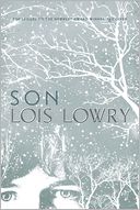 Son by Lois Lowry: Book Cover
