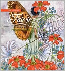 2013 Fairies: Paintings by Michael Hague Wall Calendar