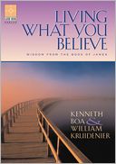 Living What You Believe