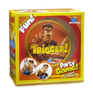 Trigger! - Box