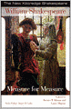 Measure for Measure