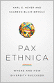 Pax Ethnica: Where and How Diversity Succeeds
