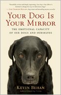 Your Dog Is Your Mirror: The Emotional Capacity of Our Dogs and Ourselves