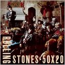 Rolling Stones 50 x 20