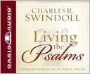Living the Psalms: Encouragement for the Daily Grind