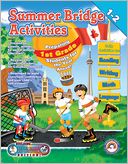 First to Second Grade (Summer Bridge Activities Series: Canadian Style!)