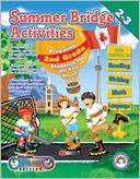 Second to Third Grade (Summer Bridge Activities Series: Canadian Style!)