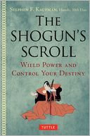 The Shogun's Scroll: Wield Power and Control Your Destiny