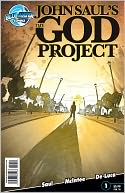 download John Saul's The God Project #1 book