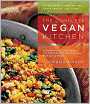 The Complete Vegan Kitchen: An Introduction to Vegan Cooking with More than 300 Delicious Recipes-from Easy to Elegant (PagePerfect NOOK Book)