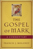 Gospel of Mark, The: A Commentary