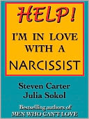 download HELP! I'M IN LOVE WITH A NARCISSIST book