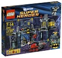 LEGO DC 2 - 6860
