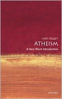 Atheism: A Very Short Introduction