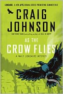 As the Crow Flies (Walt Longmire Series #8)