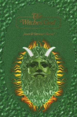 Witches' God: The Masculine Principle of Divinity