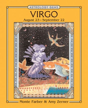 Astrology Gems: Virgo