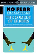 The Comedy of Errors (No Fear Shakespeare)