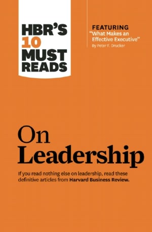 German ebooks free download HBR's 10 Must Reads on Leadership 9781422157978