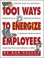 1001 Ways to Energize Employees