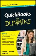 QuickBooks For Dummies