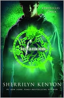 Infamous (Chronicles of Nick Series #3) by Sherrilyn Kenyon: NOOK Book Cover