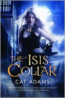 download The Isis Collar (Blood Singer Series #4) book