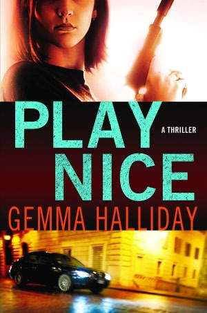 Play Nice