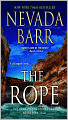 The Rope (Anna Pigeon Series #17)