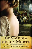 Commedia della Morte: A Novel of the Count Saint-Germain