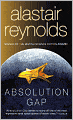 Absolution Gap (Revelation Space Series #3)