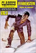 Frankenstein - Classics Illustrated #26