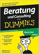 Beratung und Consulting fr Dummies