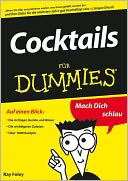 Cocktails fr Dummies