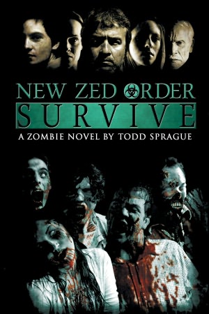 New Zed Order: Survive