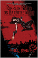 Roses of Blood on Barbwire Vines
