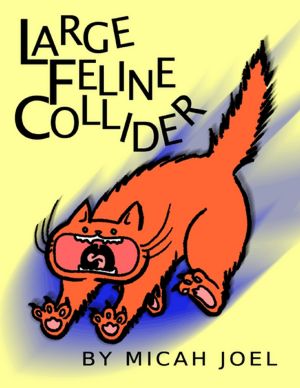 Large Feline Collider