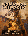 Treasure Island: With Original Version Picture Illustrations