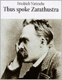 Thus Spoke Zarathustra