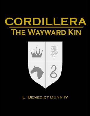 Cordillera: The Wayward Kin