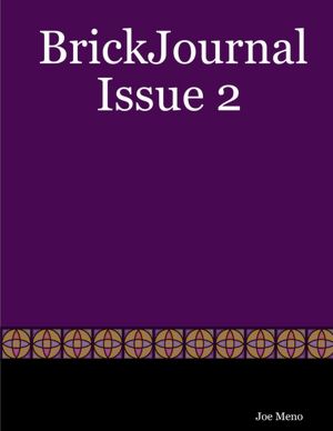 Brick Journal - Amazon.de
