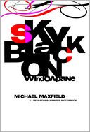 Sky Black on Windowpane a Poetry Collection