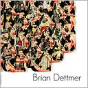 download Brian Dettmer, Toomey Tourell Fine Art 2009 book