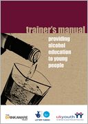 Providing Alcohol Education to Young People