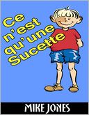 Ce n'est qu'une sucette