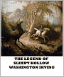 The Legend of Sleepy Hollow