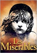 Les Miserables [Unabridged Edition] by VICTOR HUGO: NOOK Book Cover