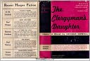 Burmese Days and the Clergyman's Daughter