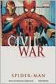 Civil War: Amazing Spider-Man
